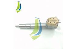 China 174-7528 1747528 Fuel Injector For 3408E 3412E Engine supplier