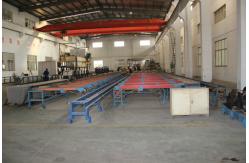 China Aluminum Extrusion Profile manufacturer