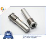 Tungsten Heavy Alloy WNiFe Weights for sale