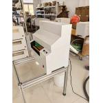 8-channel Air Flow Industry Film Dryer With Adjustable Development Speed Of 40-240s And Low Water Consumption Of 2 L/min for sale