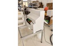 China HUATEC HDL-380 Film Dryer With 8 Air Flow Channels supplier