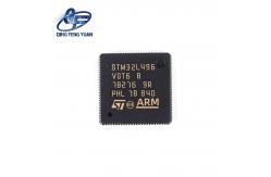 China STM32L496VGT6 ST ICS New and original Mcu Chip SMD/SMT Mounting supplier