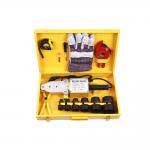 High Efficiency HT32-7A Butt Fusion Welding Machine 2.48
