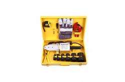 China Manual Portable HT32-6 Pvdf Welding Machine For Energy & Mining supplier