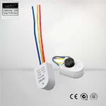 6kv Type 3 LED Surge Protection Device IEC 61643-11 Full Protection Mode for sale
