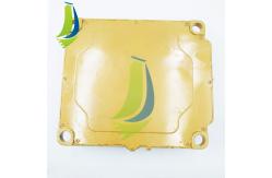 China 345-3381 ECU Controller 3453381 For E320C Engine Model supplier