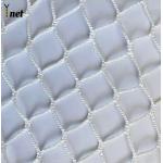 Sports Volleyball/basketball/badminton/football Stadium Safety Nets Nylon Field Net  knotless netting for sale