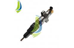 China 295-1412 Fuel Injector 2951412 for C7 Engine supplier