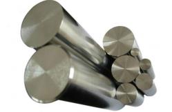 China Customized 99.95% Purity Pure Wolfram Tungsten Rod For Grid Siderod supplier