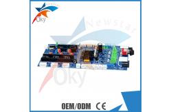 China RAMPS 3D Printer Diy Kit with Ultimaker v1.5.7 Pololu Stepper Drive supplier