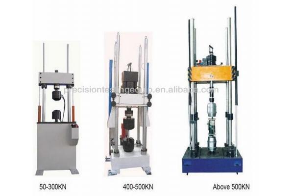 electrical testing instruments ltd