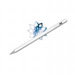 Universal Battery Powered Palm Rejection Stylus Pencil Magnetic Ipad Pencil for sale