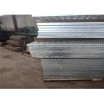 platform steel grating G303/30/100  Serrated Steel Grating for sale