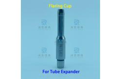 China Customizable Various Size Flaring Cup for Tube Vertical Expander supplier