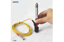 China Alloy And Metal 11mJ Portable Hardness Tester With Impact Device D supplier