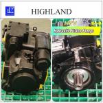 Agricultural Harvester And Tractor Piston Pump With Long Service Life for sale