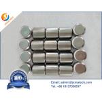 High Performance WNiFe Tungsten Heavy Alloy Weight For Balance