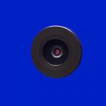 60/40 Optical Camera Lenses , 2mm-10000mm Double Concave Lens