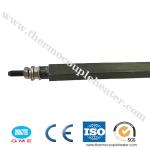 High Temperature Stainless Steel Hot Runner Manifold Tubular Heater Flexible for sale