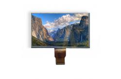 China 7.0 Inch 1024x600 IPS TFT LCD Display 1500nits Sunlight Readable High Brightness supplier
