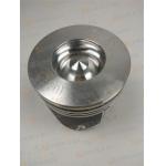 V2607 1J700-2111 Diesel Engine Piston For Excavator Engine Parts