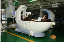 China Comfortable Lumbar Decompression Machine Spinal Decompression Device supplier