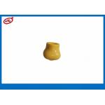 445-0761208-28-1 009-0008697 ATM Spare Parts NCR S2 PVC Anti Roll Cap for sale