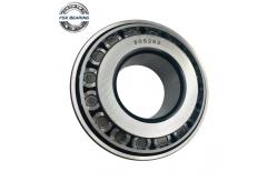 China FSK 32936/VE141 Locomotive Bearing 180*250*45mm Tapered Roller Bearing Single Row supplier