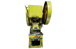 China Advanced Deep Throat Punch Press For Premium Handmade Kitchen Sink Fabrication supplier