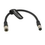 12 Pin Hirose Male To 12 Pin Female Extension Cords Fujinon Lens Control Cable For Fujifilm Cameras for sale