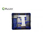 Mini 360 Degree Rotating Oscillating Bone Saw Orthopedic Surgical Power Drill