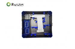 China Mini 360 Degree Rotating Oscillating Bone Saw Orthopedic Surgical Power Drill supplier