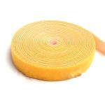 Durable 30mm wide double sided  roll , back to back adhesive  roll various color for sale
