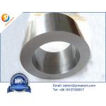90WNiCu Tungsten Heavy Alloy Rings High Specific Gravity