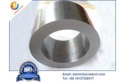China 90WNiCu Tungsten Heavy Alloy Rings High Specific Gravity supplier