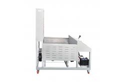 China New Energy Auto Motor Control System Training Equipment supplier
