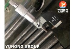 China ASTM A179 SLMS Cold Drawn Low Carbon Steel Heat Exchanger Tubes supplier