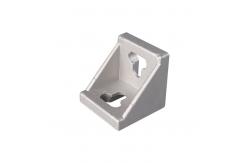 China Shcommon Aluminium Angle Brackets supplier