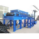 Cement Clinker Apron Feeder Pan Conveyor For Rock Limestone Ore Mine for sale