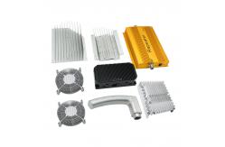 China ODM Turning machined Aluminum Brass CNC Parts For automotive supplier