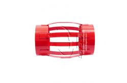 China API 1/2''  Single Bow Spring Centralizer Carbon Steel Casing Centralizer supplier