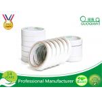 Hot Melt / Water Glue Strong Double Sided Adhesive Tape With Foam