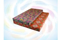 China Polypropylene Spunbond Laminated Non Woven Fabric with Customized Printing supplier