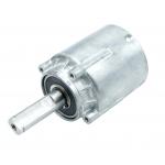 PG63A-ZA-HT All In One Zinc Alloy Planetary Reducer Gearbox Helix Teeth 63mm Dia for sale