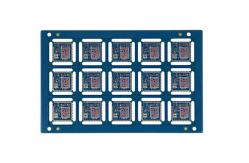 China Communication Module HDI High Density Interconnector PCB Pc Circuit Board supplier