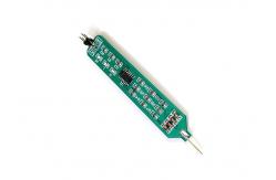 China 5V 3.3V Logic Test Pen Probe High Low Level Test Electronic Components supplier