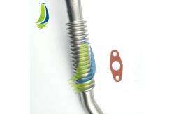 China 2248172 C13 Engine High Quality Tube For E345C E345D Excavator supplier