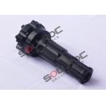 Down The Hole Tool 5 Inch DTH Drill Bits For Shank SD5 Excellent Performance for sale