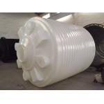 Seamless Construction Roto Mould Water Tank For Leak Proof Performance for sale