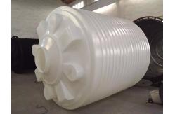 China Rotomolding Open Flame Rock N Roll Machine For Water Tank supplier